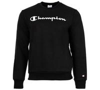Champion Sweatshirt Homme Col Rond, Fleece, Coton/Polyester, L à 2XL