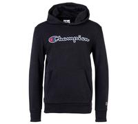 Champion Sweatshirt Mixte - logotype,Champion,Unisex Hoodie XS