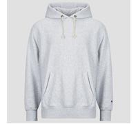Champion Sweatshirts à capuche HOODED SWEATSHIRT in Gris EU XS