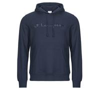 Champion Sweatshirts à capuche Hooded Sweatshirt in Marine EU M