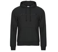 Champion Sweatshirts à capuche Hooded Sweatshirt in Noir EU L