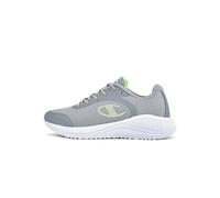 Champion Syphon Engage Baskets de Course en Maille pour Homme, Gris (ES003), Pointure 42, Gris Es003, 43 EU