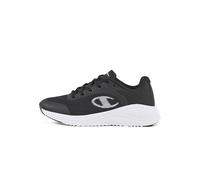 Champion Syphon Engage Mesh W Low, Baskets Femme, Noir (KK002), 36 EU, Noir Kk002, 36 EU