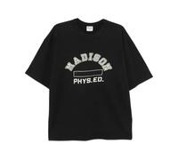 Champion - T-Chemises - Homme - Tops - Noir - Taille: L