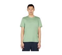 Champion - T-Chemises - Homme - Tops - Vert - Taille: S