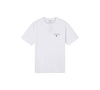 Champion T-Shirt à col Rond pour Homme WW001