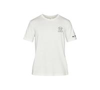 Champion T-shirt à manches courtes pour homme MLB 221037, Noël/Blue, Medium