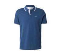 Champion T-Shirt bleu marine / blanc, Taille S