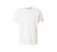 Champion T-Shirt crème, Taille S