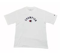 Champion T-shirt en forme de T WHT - M