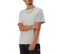 Champion T-Shirt Graphique Classique pour Homme, Logo New Manhattan Mist Heather, XL