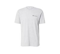 Champion T-Shirt gris clair, Taille M