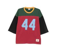 Champion - T-shirt manches 3/4 - Homme - Tops - Multicolore - Taille: XL