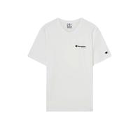 Champion Authentic Athletic Apparel T-Shirt blanc, Taille XL