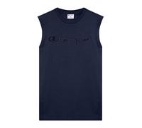 Champion T-Shirt marine / bleu marine, Taille S