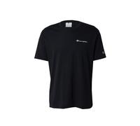 Champion T-shirt Icons Crewneck col rond Noir XL Homme