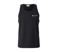 Champion T-Shirt noir, Taille M