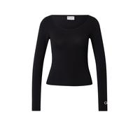 Champion T-shirt noir, Taille S