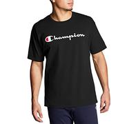 Champion Men's Graphic Jersey Tee