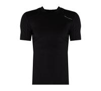 Champion - T-shirt Quick-Dry Tech - Homme - Tops - Noir - Taille: M