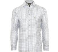 Champion Tattersall Chemise de style décontracté Bleu Taille L 120 cm