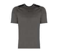 Champion - Tech Tee Classique pour un usage quotidien - Homme - Tops - Gris - Taille: S