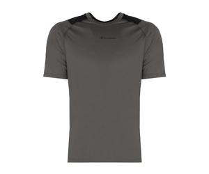 Champion - Tech Tee Classique pour un usage quotidien - Homme - Tops - Gris - Taille: S