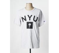 champion tee-shirts et débardeurs homme de couleur gris S
