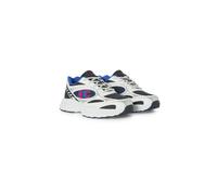 Champion Teen RT25 U PS Baskets Sportsch Nous 38,5-40 Navy/White