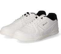 Champion Homme Tennis Clay 86 Low Baskets, Blanc (WW010), 42 EU