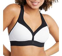 Champion The Curvy Sports Bra L White