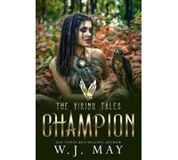 Champion The Viking Tales, #8 - W.J. May - Dark Shadow Publishing - ebook (ePub) - Livre