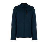 Champion - Veste Classique à Fermeture Éclair - Homme - Sweatshirts et sweats à capuche - Bleu - Taille: XL