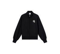 Champion Veste de survêtement noir, Taille 104