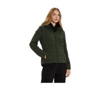Champion - Veste de transition - Femme - Vestes - Vert - Taille: 38 FR