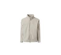 Champion - Veste Entièrement Zippée - Homme - Vestes - Gris - Taille: M