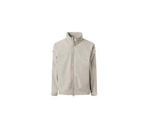 Champion - Veste Entièrement Zippée - Homme - Vestes - Gris - Taille: M