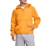Champion Veste Pliable, Gold-549369, L Homme