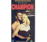 Champion [VHS]