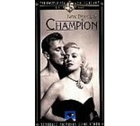 Champion [VHS]