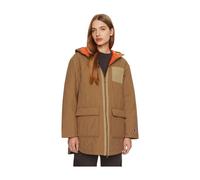 Champion - Winter Vestes - Femme - Vestes - Brun - Taille: 40 FR