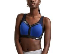 Champion Women's Motion Control Zip Sports