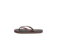 Champion Women's Sparkling Slipper Flip-Flop, Black Kk006, 41 EU