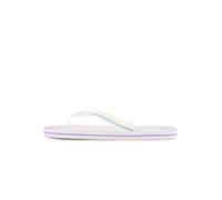 Champion Women's Sparkling Slipper Flip-Flop, Blue Bs009, 38.5 EU