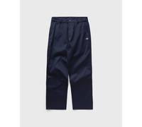 CHAMPION Woven Straight Hem Pants men Casual Pants blue taille: XL