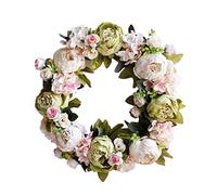 Champion Zapatillas RD18 2.0 Low G PS Low Cut Shoe, Blanco/Rosa Fucsia, Talla 35, Niña