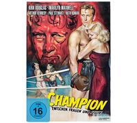 Champion-Zwischen Frauen und Seilen [Import]