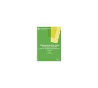 Championing Diversity, Equity, And Inclusion, Volume 2