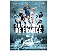 Championnat de France, 90 ans d'histoire