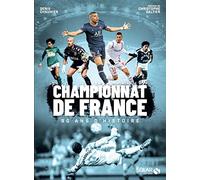 Championnat de France, 90 ans d'histoire